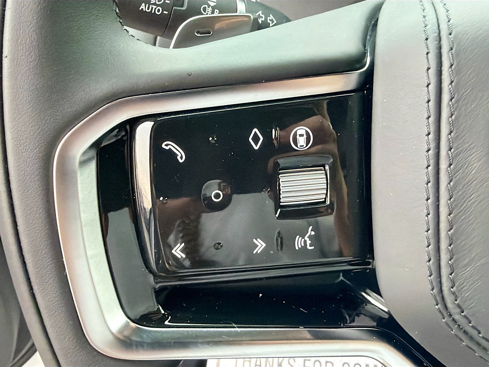 New 2026 Land Rover Range Rover Sport SE AWD/4WD image 38