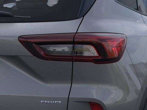 New 2026 Ford Escape Active w/ Cold Weather Package AWD/4WD image 21