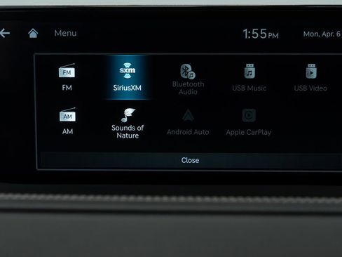 Used 2023 Genesis GV80 3.5T w/ Prestige Package image 30