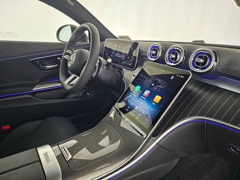 New 2026 Mercedes-Benz CLE 300 4MATIC Coupe image 11