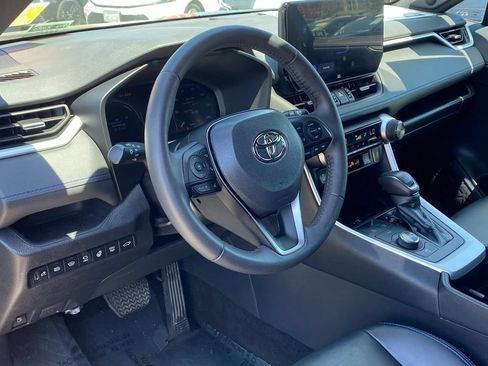 Certified 2024 Toyota RAV4 XSE w/ Advanced Technology Package AWD/4WD image 22