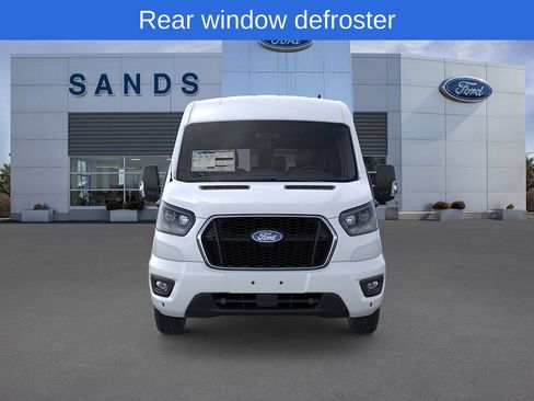 New 2026 Ford Transit 350 XLT RWD image 6