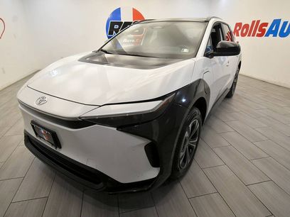 Used 2023 Toyota bZ4X AWD w/ Weather Package