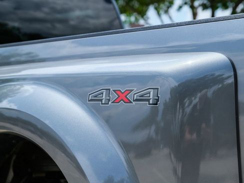 Used 2022 Ford F350 XLT w/ XLT Value Package AWD/4WD image 28