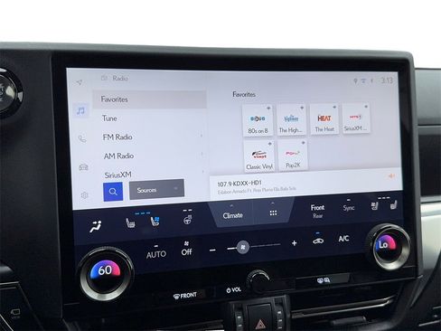 Used 2024 Lexus GX 550 image 26