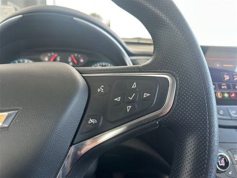 Used 2024 Chevrolet Malibu LT image 29