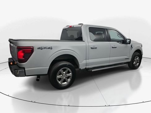 Used 2024 Ford F150 XLT w/ Mobile Office Package image 10