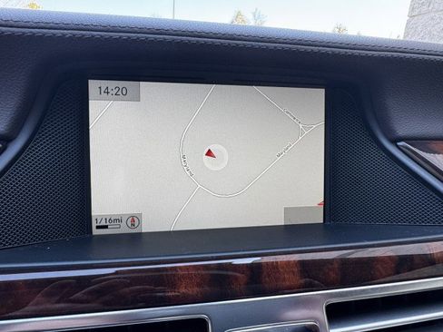 Used 2014 Mercedes-Benz CLS 550 image 21