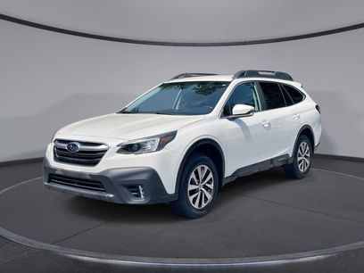 Used 2020 Subaru Outback Premium