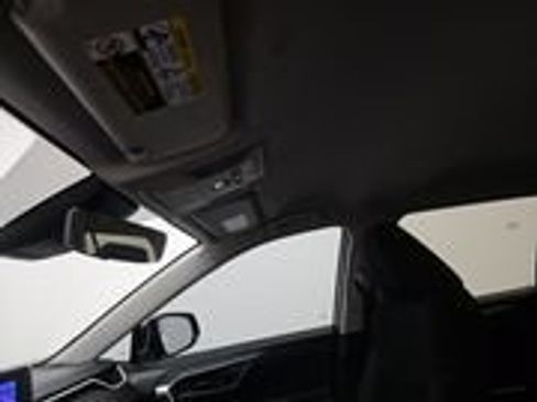 Certified 2024 Toyota RAV4 LE AWD/4WD image 15