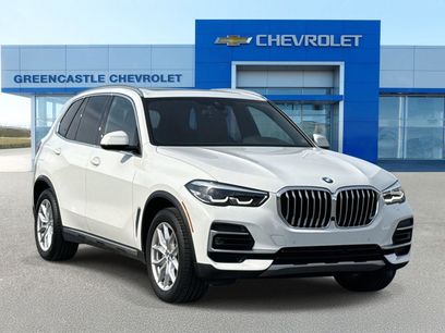 Used 2022 BMW X5 xDrive40i