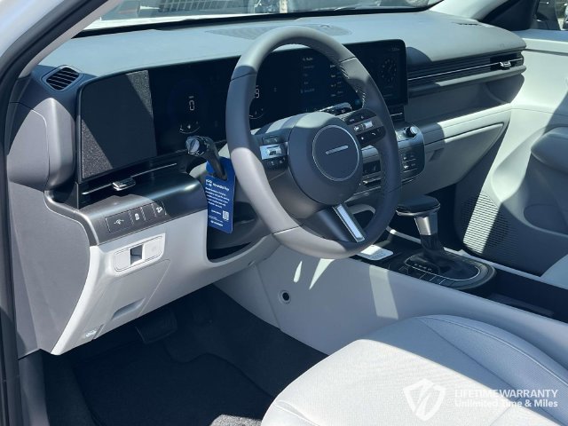 New 2027 Hyundai Kona SEL Sport AWD/4WD image 9