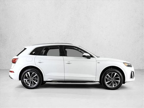 Used 2024 Audi Q5 2.0T Premium Plus AWD/4WD image 4