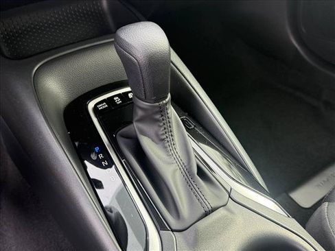 Certified 2026 Toyota Corolla LE FWD image 20