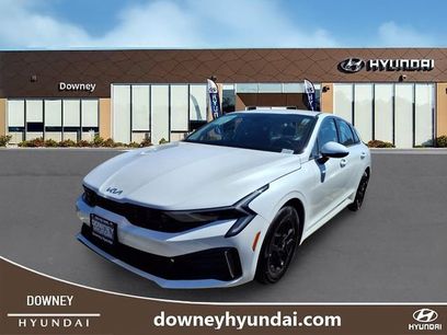 Used 2025 Kia K5 LXS