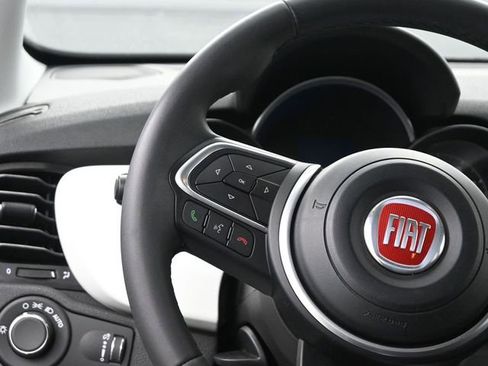 Used 2020 FIAT 500X Pop w/ Popular Equipment Group image 28