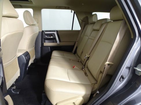 Used 2023 Toyota 4Runner SR5 Premium w/ Moonroof Package image 14