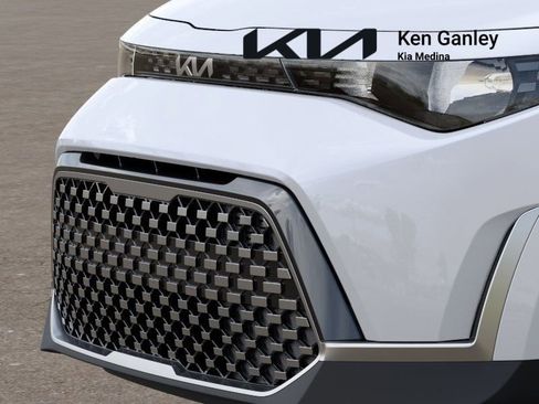 New 2025 Kia Soul EX image 13