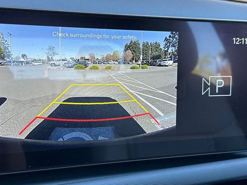 New 2026 Hyundai Santa Cruz SEL image 18