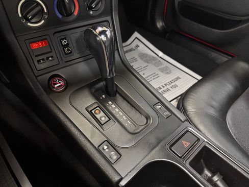 Used 1998 BMW Z3 1.9 image 26