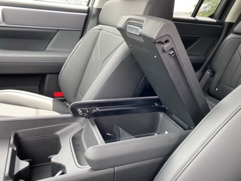 New 2026 Hyundai Santa Fe SEL image 24