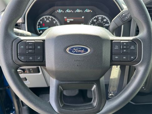 Used 2023 Ford F150 XLT image 27