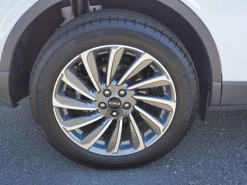Used 2023 Lincoln Corsair Reserve w/ Equipment Group 201A AWD/4WD image 5