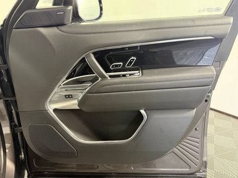 Used 2023 Land Rover Range Rover SE AWD/4WD image 22