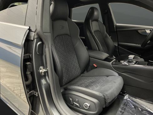 Used 2022 Audi S5 Premium Plus w/ Premium Plus Package image 31