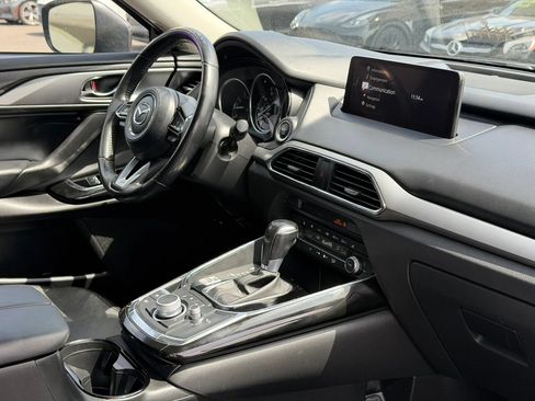 Used 2022 MAZDA CX-9 Touring AWD/4WD image 30