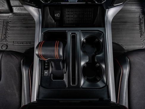 Used 2025 Ford F150 Raptor w/ Equipment Group 803A Raptor R image 27