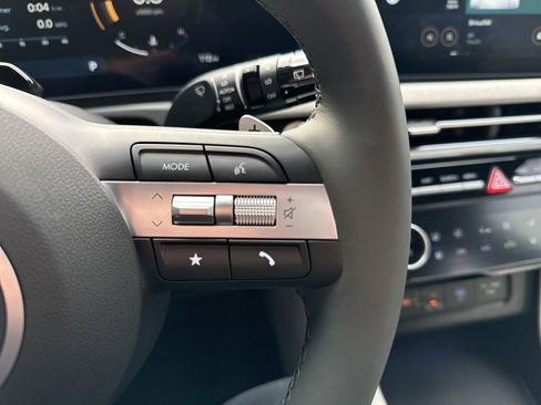 New 2026 Hyundai Tucson Limited image 34