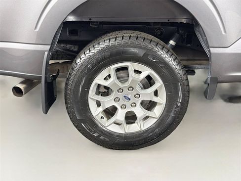 Used 2021 Ford F150 XLT w/ Equipment Group 301A Mid AWD/4WD image 33