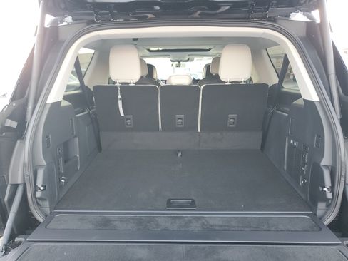 New 2025 Lincoln Navigator L Reserve image 33