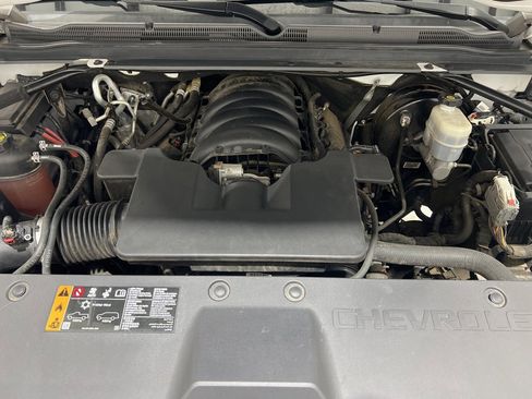 Used 2020 Chevrolet Tahoe LS image 25