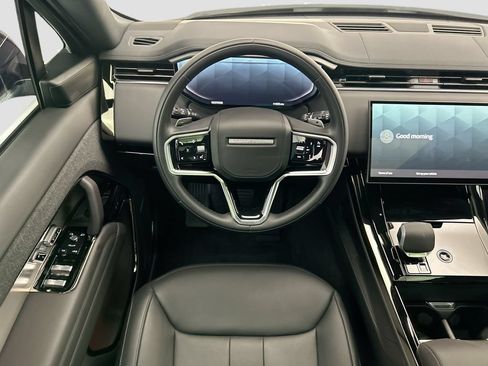 Certified 2026 Land Rover Range Rover Sport SE AWD/4WD image 10