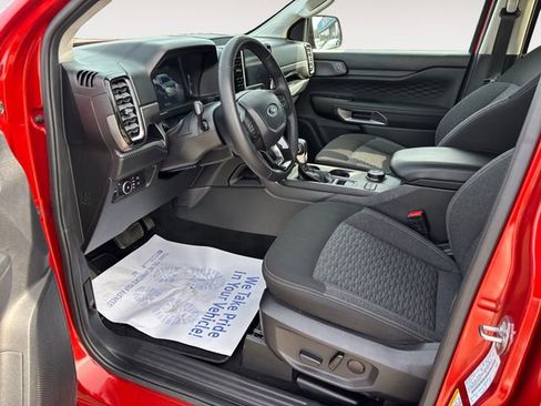 Certified 2024 Ford Ranger XLT w/ FX4 Off-Road Package image 9