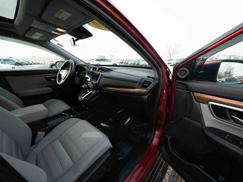 Certified 2020 Honda CR-V EX image 26