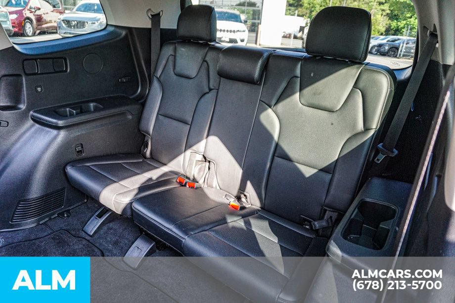 Used 2024 Kia Telluride LX FWD image 21