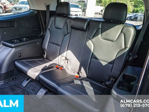 Used 2024 Kia Telluride LX FWD image 21