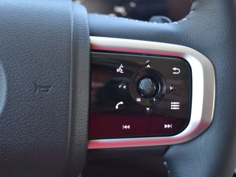 New 2026 Nissan Armada SV AWD/4WD image 31
