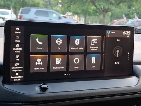 Certified 2023 Honda Accord Sport image 20