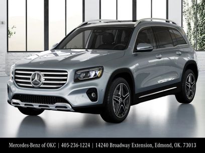 New 2026 Mercedes-Benz GLB 250 4MATIC