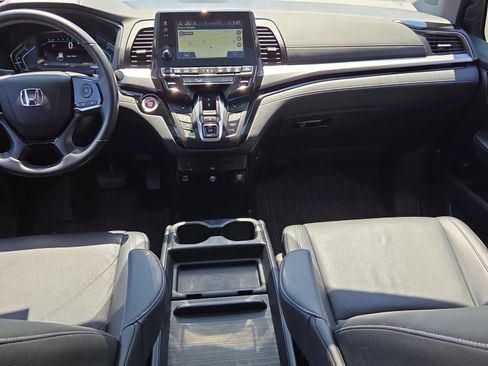Certified 2023 Honda Odyssey Touring image 14