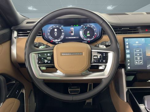 New 2026 Land Rover Range Rover Autobiography image 15