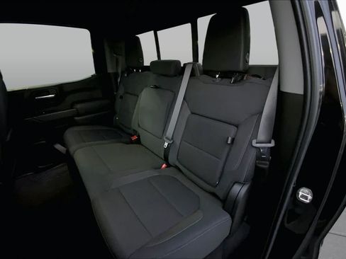 Used 2019 Chevrolet Silverado 1500 LT w/ All-Star Edition AWD/4WD image 18