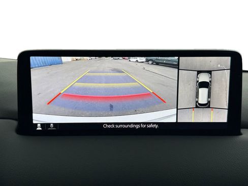 Used 2025 MAZDA CX-5 AWD 2.5 S image 15