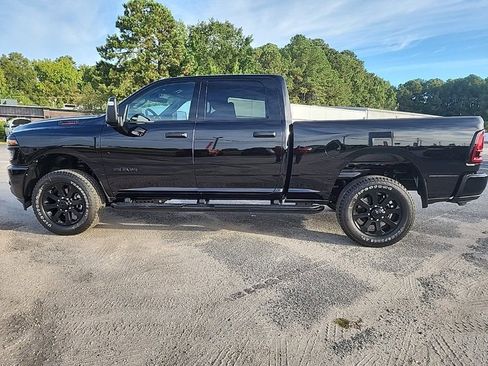 New 2026 RAM 2500 Big Horn image 12