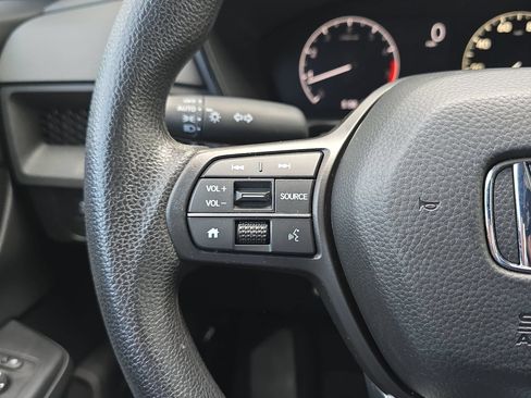 Certified 2024 Honda CR-V EX image 16