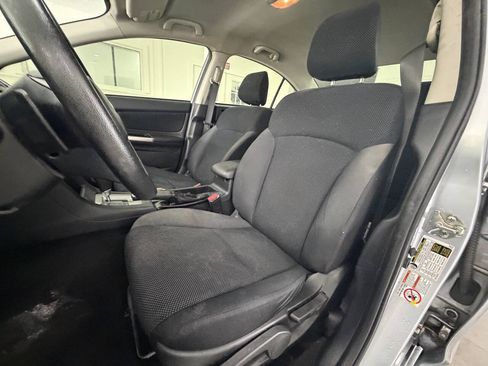 Used 2016 Subaru Impreza 2.0i Premium AWD/4WD image 25